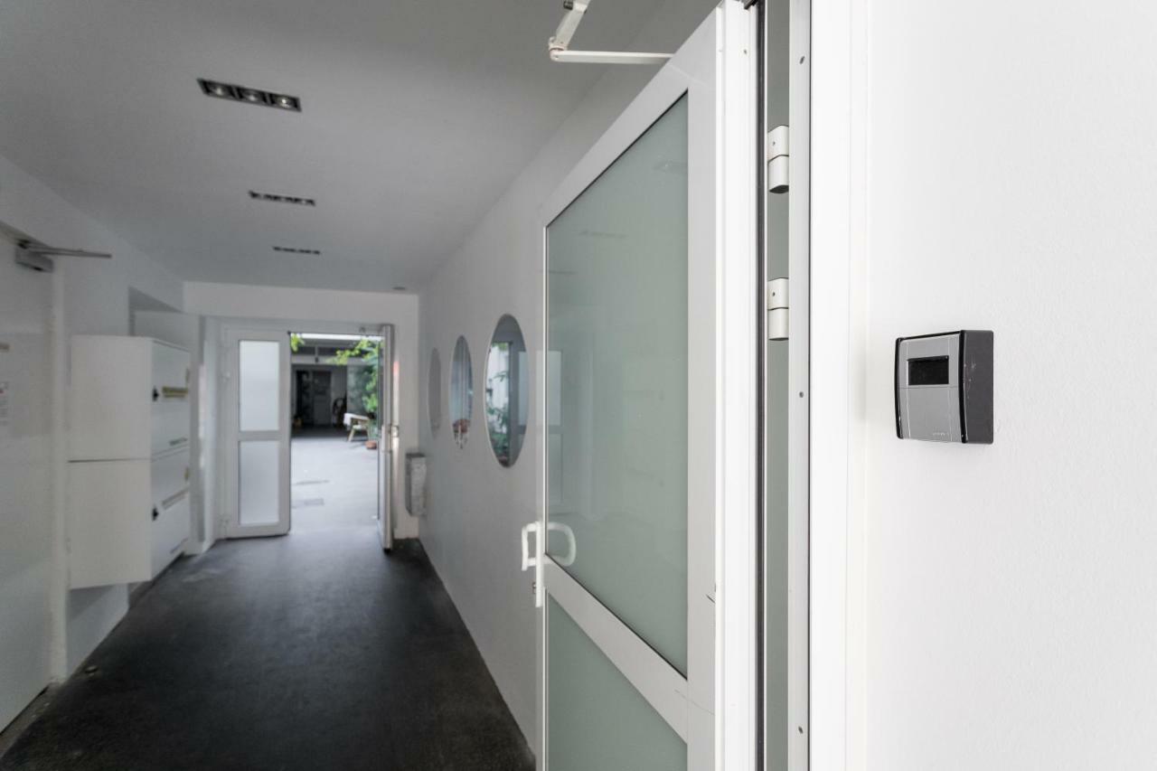 Vintage Design Apartments Vienna Exterior photo